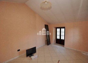 Camera da letto - Casa indipendente via Caviglione, 20, Pont-Canavese - foto 14