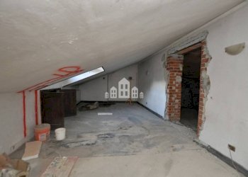 Stanza non arredata - Casa indipendente via Caviglione, 20, Pont-Canavese - foto 16