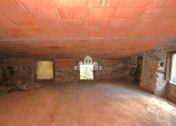 Stanza non arredata - Casa indipendente via Caviglione, 20, Pont-Canavese - foto 17