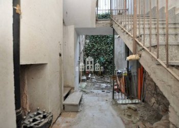 Interno palazzo - Casa indipendente via Caviglione, 20, Pont-Canavese - foto 19