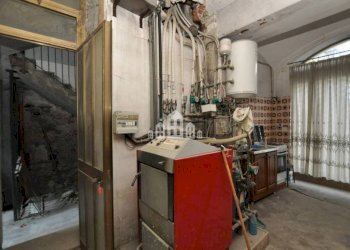 Magazzino - Casa indipendente via Caviglione, 20, Pont-Canavese - foto 21
