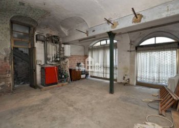 Magazzino - Casa indipendente via Caviglione, 20, Pont-Canavese - foto 22