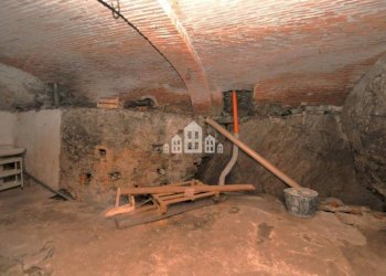 Cantina - Casa indipendente via Caviglione, 20, Pont-Canavese - foto 23