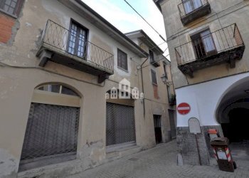 Zona - Casa indipendente via Caviglione, 20, Pont-Canavese - foto 25