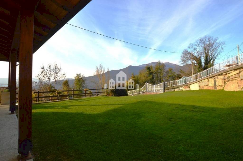 Terreno - Villa Località Vernetti, 10, Cuorgnè - photo 2
