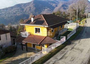 Vista - Villa Località Vernetti, 10, Cuorgnè - photo 3