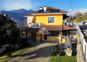 Vista - Villa Località Vernetti, 10, Cuorgnè - photo 5