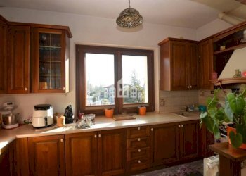 Cucina - Villa Località Vernetti, 10, Cuorgnè - photo 9