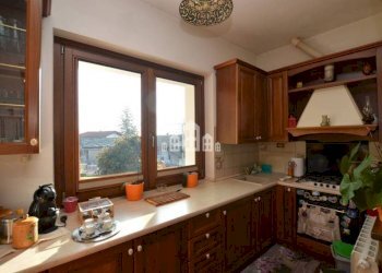 Cucina - Villa Località Vernetti, 10, Cuorgnè - photo 10