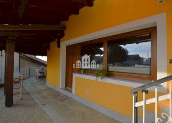 Interno palazzo - Villa Località Vernetti, 10, Cuorgnè - photo 20