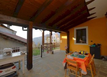 Veranda - Villa Località Vernetti, 10, Cuorgnè - photo 21