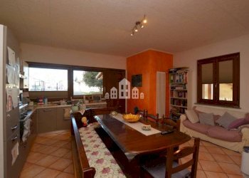 Salone - Villa Località Vernetti, 10, Cuorgnè - photo 24