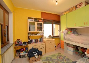 Camera da letto - Villa Località Vernetti, 10, Cuorgnè - photo 29