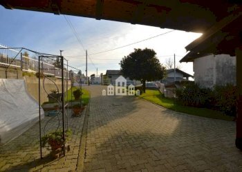 Cortile interno - Villa Località Vernetti, 10, Cuorgnè - photo 31
