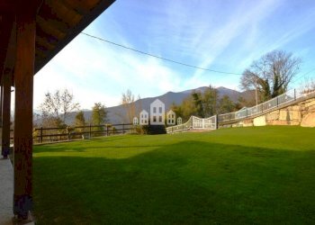 Terreno - Villa Località Vernetti, 10, Cuorgnè - photo 32