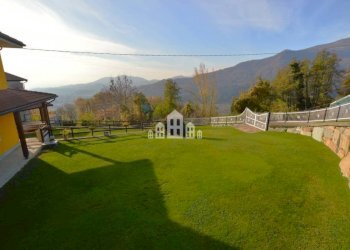 Giardino - Villa Località Vernetti, 10, Cuorgnè - photo 33