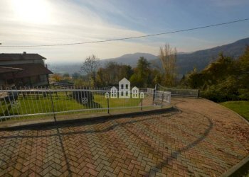 Terrazzo - Villa Località Vernetti, 10, Cuorgnè - photo 34