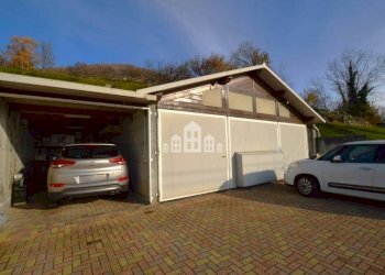 Posto macchina - Villa Località Vernetti, 10, Cuorgnè - photo 35