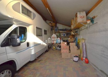 Box auto - Villa Località Vernetti, 10, Cuorgnè - photo 36