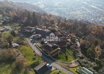 Vista - Villa Località Vernetti, 10, Cuorgnè - photo 42