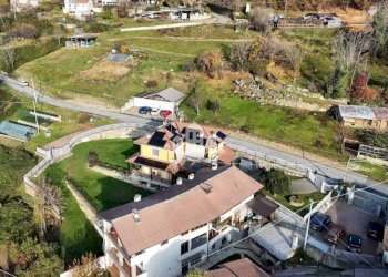 Vista - Villa Località Vernetti, 10, Cuorgnè - photo 43