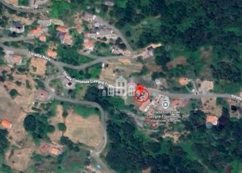 Mappa - Villa Località Vernetti, 10, Cuorgnè - photo 46