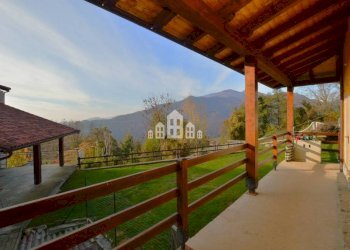 Terrazzo - Villa Località Vernetti, 10, Cuorgnè - photo 3