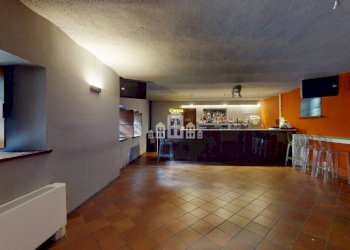 Interno non residenziale - Discoteca - Disco Pub - Locale Notturno via Ribes, 2, Colleretto Giacosa - foto 22