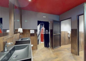 Bagno - Discoteca - Disco Pub - Locale Notturno via Ribes, 2, Colleretto Giacosa - foto 27