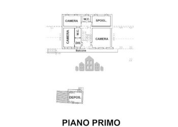 Planimetria - Discoteca - Disco Pub - Locale Notturno via Ribes, 2, Colleretto Giacosa - foto 42