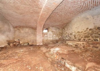 Cantina - Casa indipendente vicolo montebello, 2, Val di Chy - foto 4