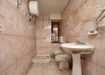 Bagno - Casa indipendente vicolo montebello, 2, Val di Chy - foto 10