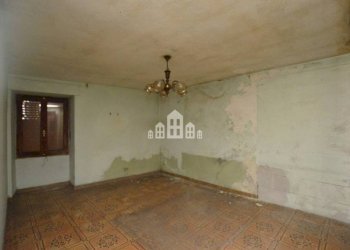 Camera da letto - Casa indipendente vicolo montebello, 2, Val di Chy - foto 11