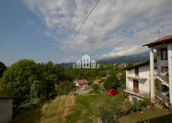 Vista - Casa indipendente vicolo montebello, 2, Val di Chy - foto 14