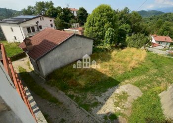 Terreno - Casa indipendente vicolo montebello, 2, Val di Chy - foto 15