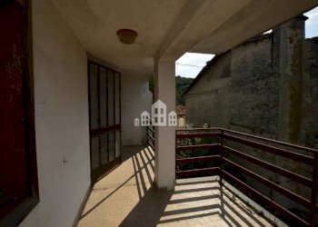 Balcone - Casa indipendente vicolo montebello, 2, Val di Chy - foto 16