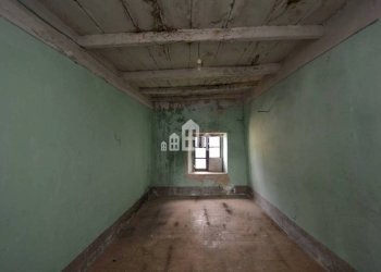 Stanza non arredata - Casa indipendente vicolo montebello, 2, Val di Chy - foto 17