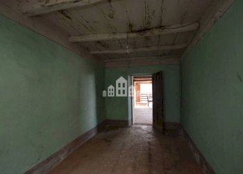 Stanza non arredata - Casa indipendente vicolo montebello, 2, Val di Chy - foto 18