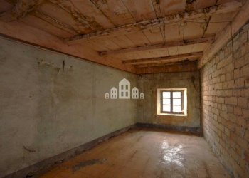 Stanza non arredata - Casa indipendente vicolo montebello, 2, Val di Chy - foto 19