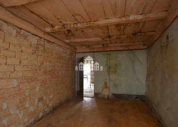 Stanza non arredata - Casa indipendente vicolo montebello, 2, Val di Chy - foto 20