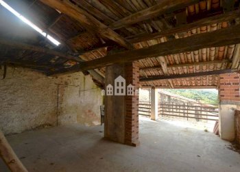 Stanza non arredata - Casa indipendente vicolo montebello, 2, Val di Chy - foto 21