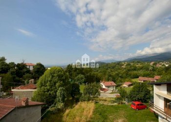 Vista - Casa indipendente vicolo montebello, 2, Val di Chy - foto 22