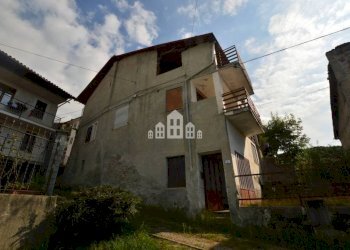 Facciata - Casa indipendente vicolo montebello, 2, Val di Chy - foto 25