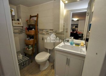 Bagno - Three-room apartment strada Dei Sospiri, 23, Castellamonte - photo 6