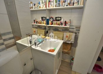 Bagno - Three-room apartment strada Dei Sospiri, 23, Castellamonte - photo 7