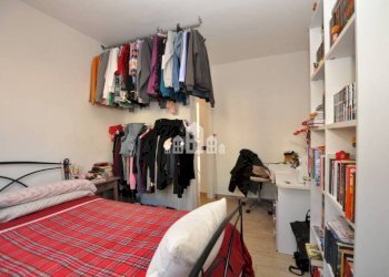 Camera da letto - Three-room apartment strada Dei Sospiri, 23, Castellamonte - photo 16