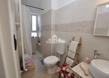 Bagno - Three-room apartment strada Dei Sospiri, 23, Castellamonte - photo 17