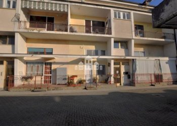 Facciata - Three-room apartment strada Dei Sospiri, 23, Castellamonte - photo 20