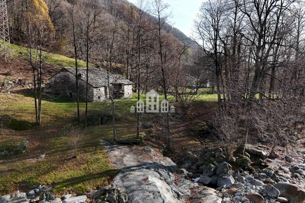 Terreno - Rustico Località Pratoroglio, snc, Traversella - foto 2