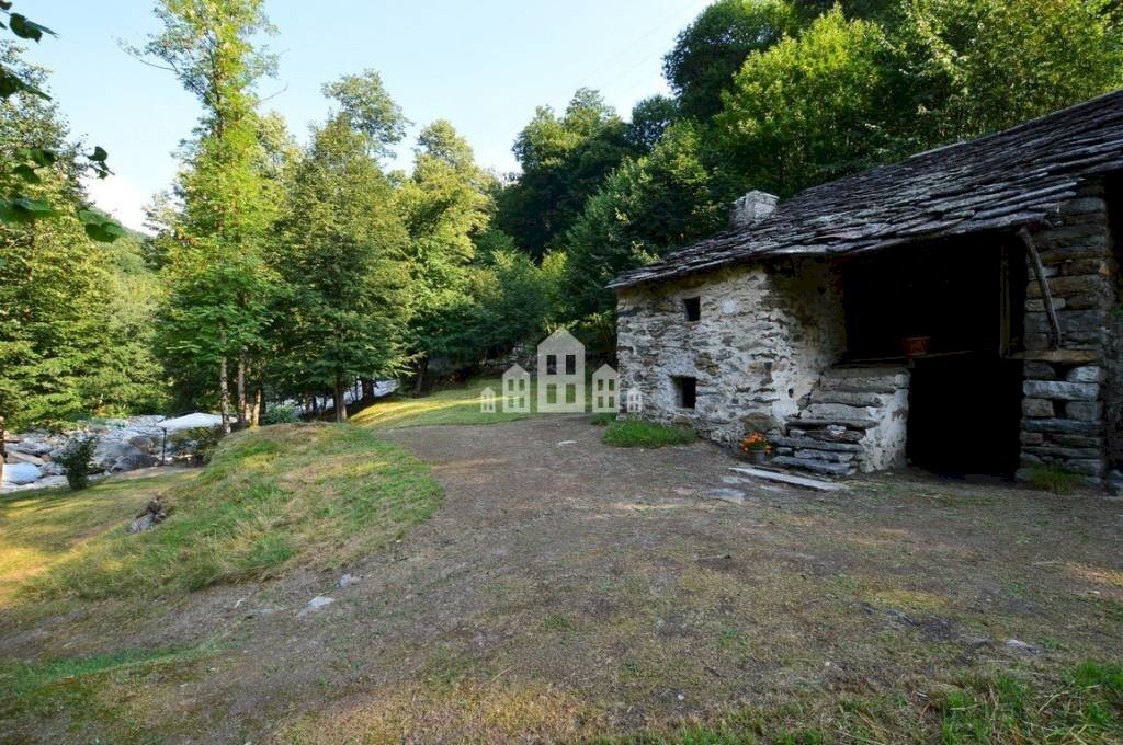 Terreno - Rustico Località Pratoroglio, snc, Traversella - foto 3